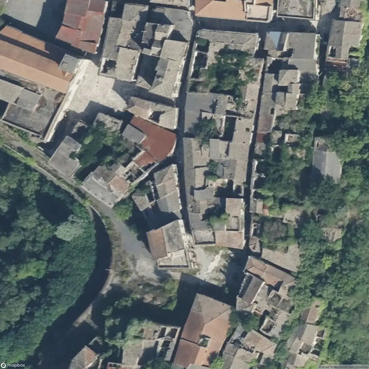 Village of old Apice [ITA] The Urbex Factory