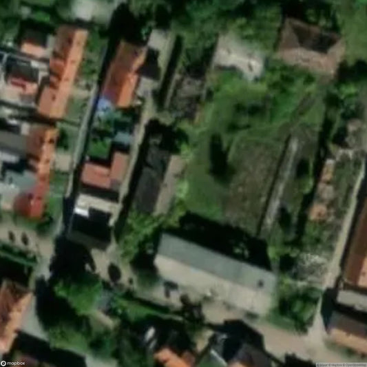 House Alte St. Johann SG [DEU]