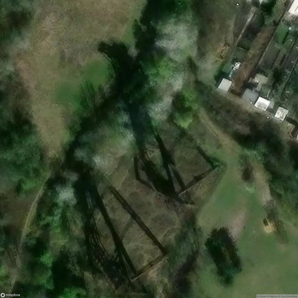 Old Coal Mine [bel]✨ [BEL] #32582