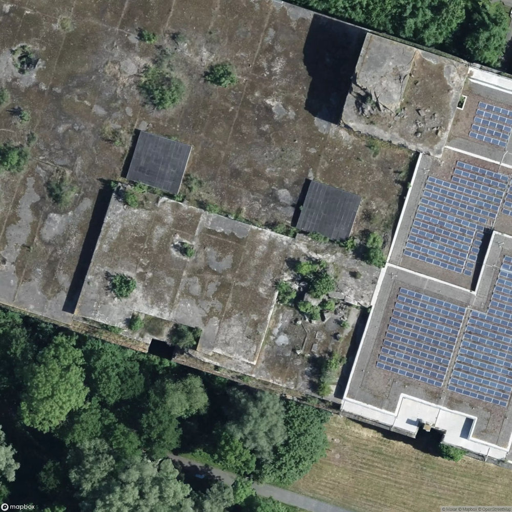 Abandoned Military Bunker Schron U Iia [DEU] #32371