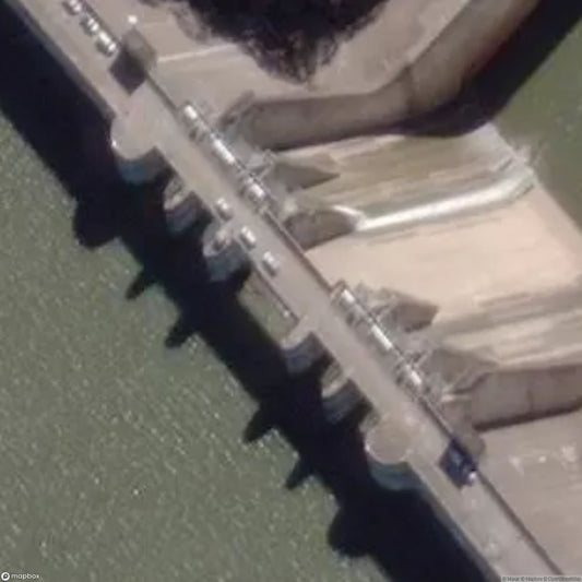 Warragamba Dam