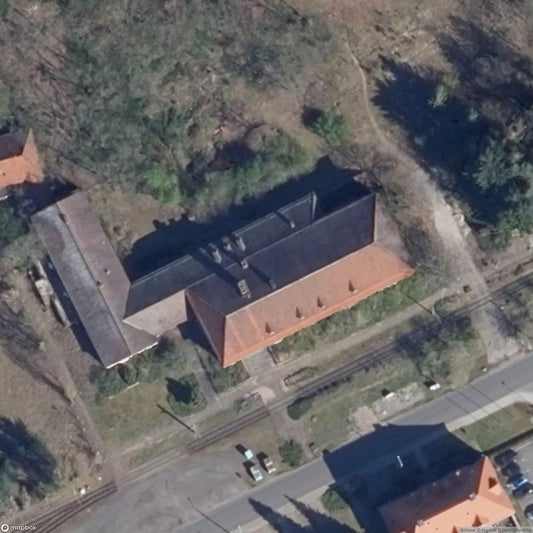 Culture House Anton Saefkow [DEU]