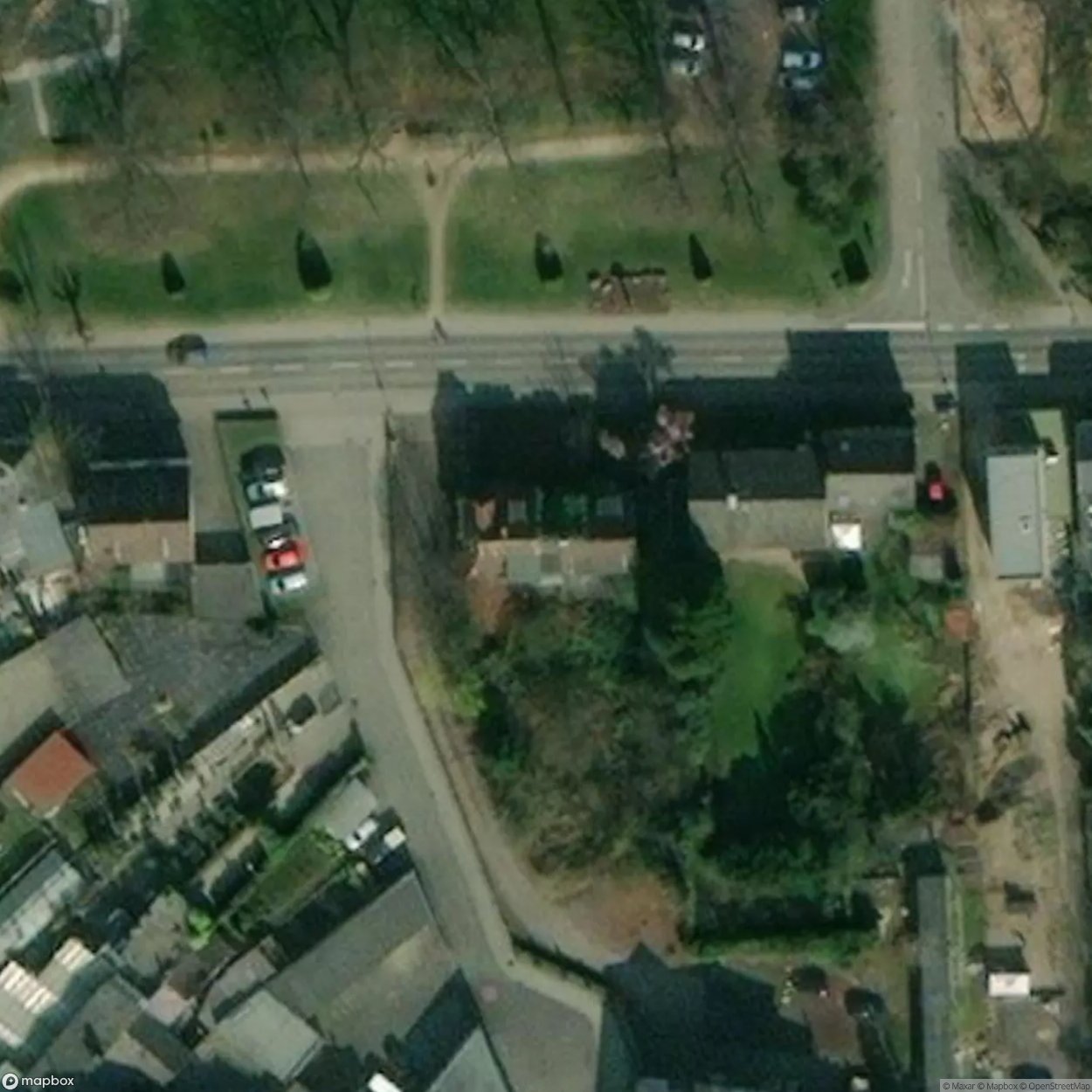 House Burbach [DEU] #03330