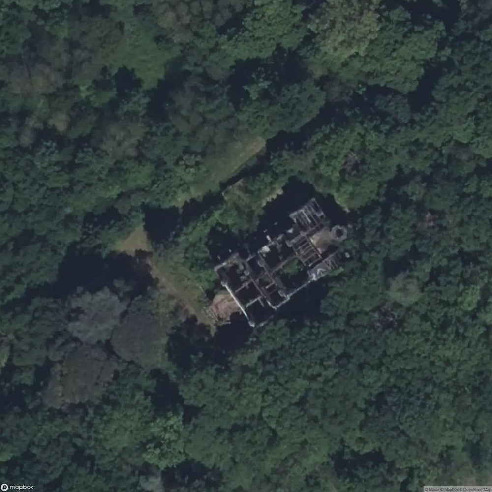 Mabuisson Beaumont Power Plant [FRA] #19441