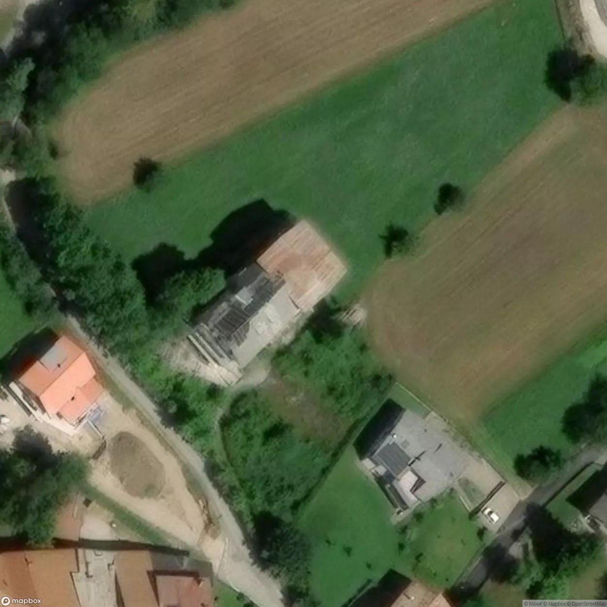 Baita Fiorita Hotel [ITA] #12191