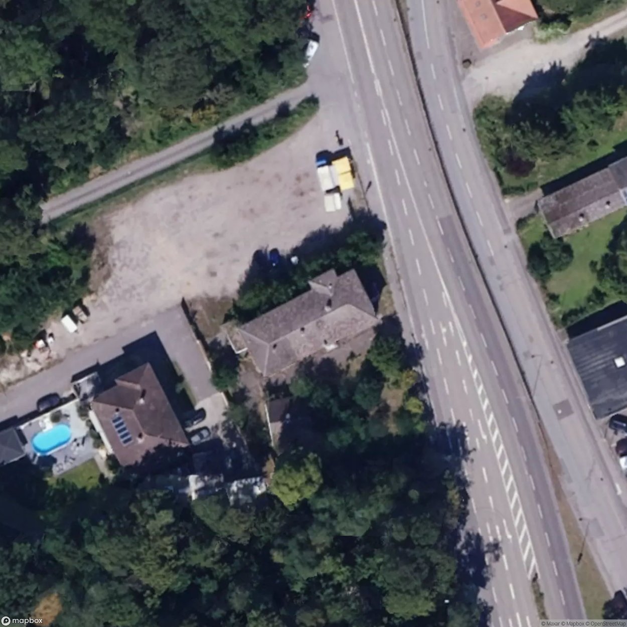 Gasthaus 2 [DUI]
