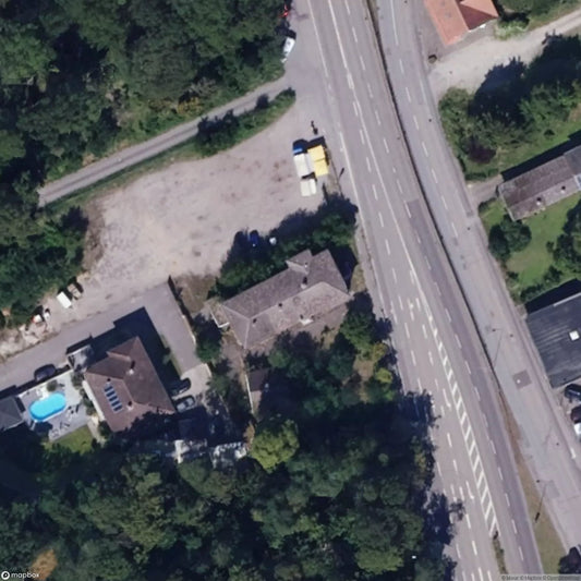 Gasthaus 2 [DUI]