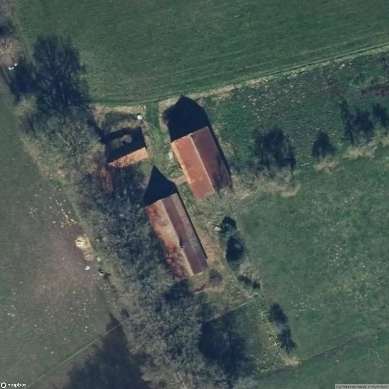 Bauernhaus 10 [DUI]