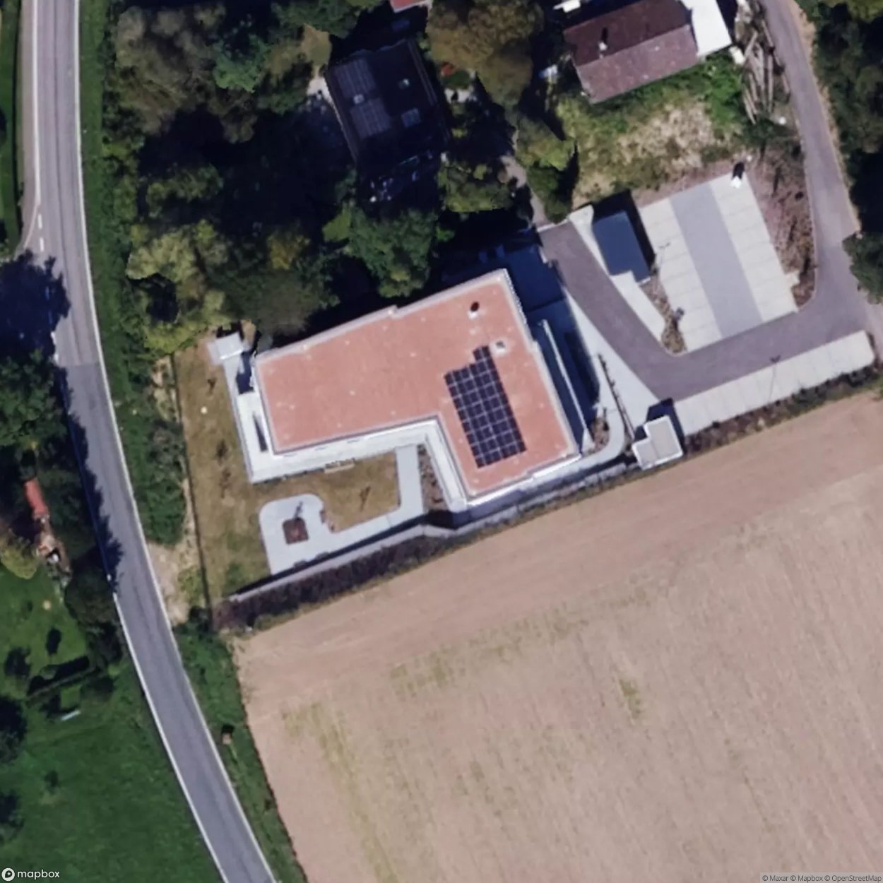 Haus 87 [DUI]
