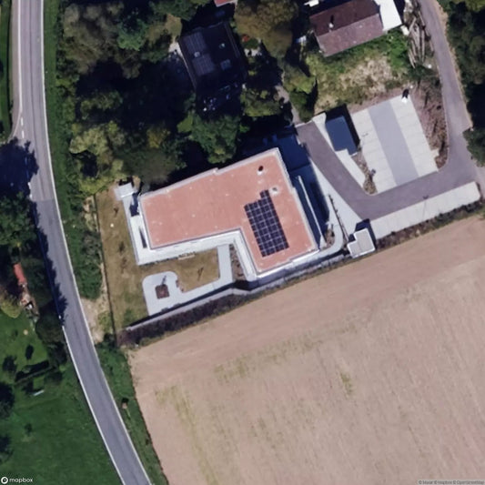 Haus 87 [DUI]