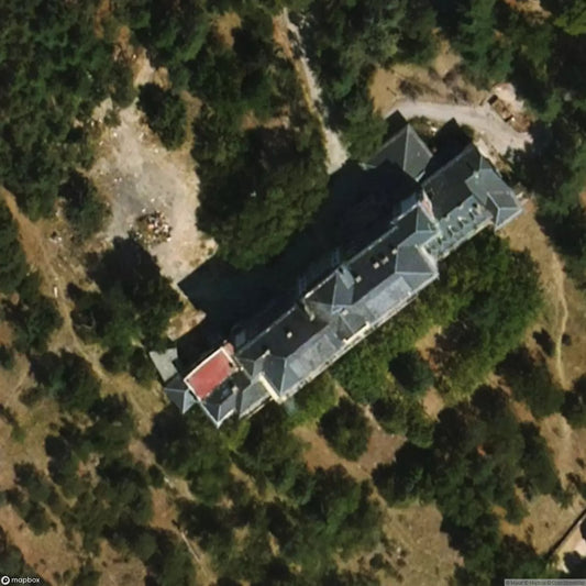 Naval Tuberculosis Sanatorium [ESP]