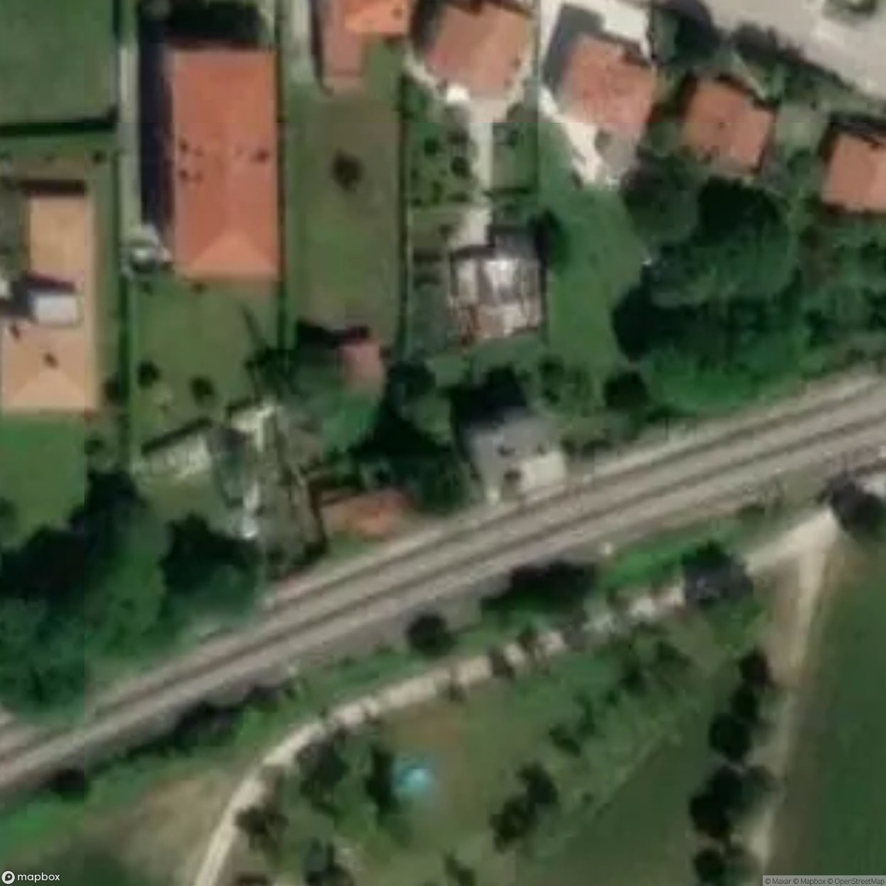 Houses [ITA]