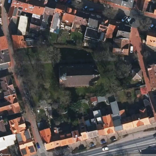 Chapel Wolfenbüttel [DEU]