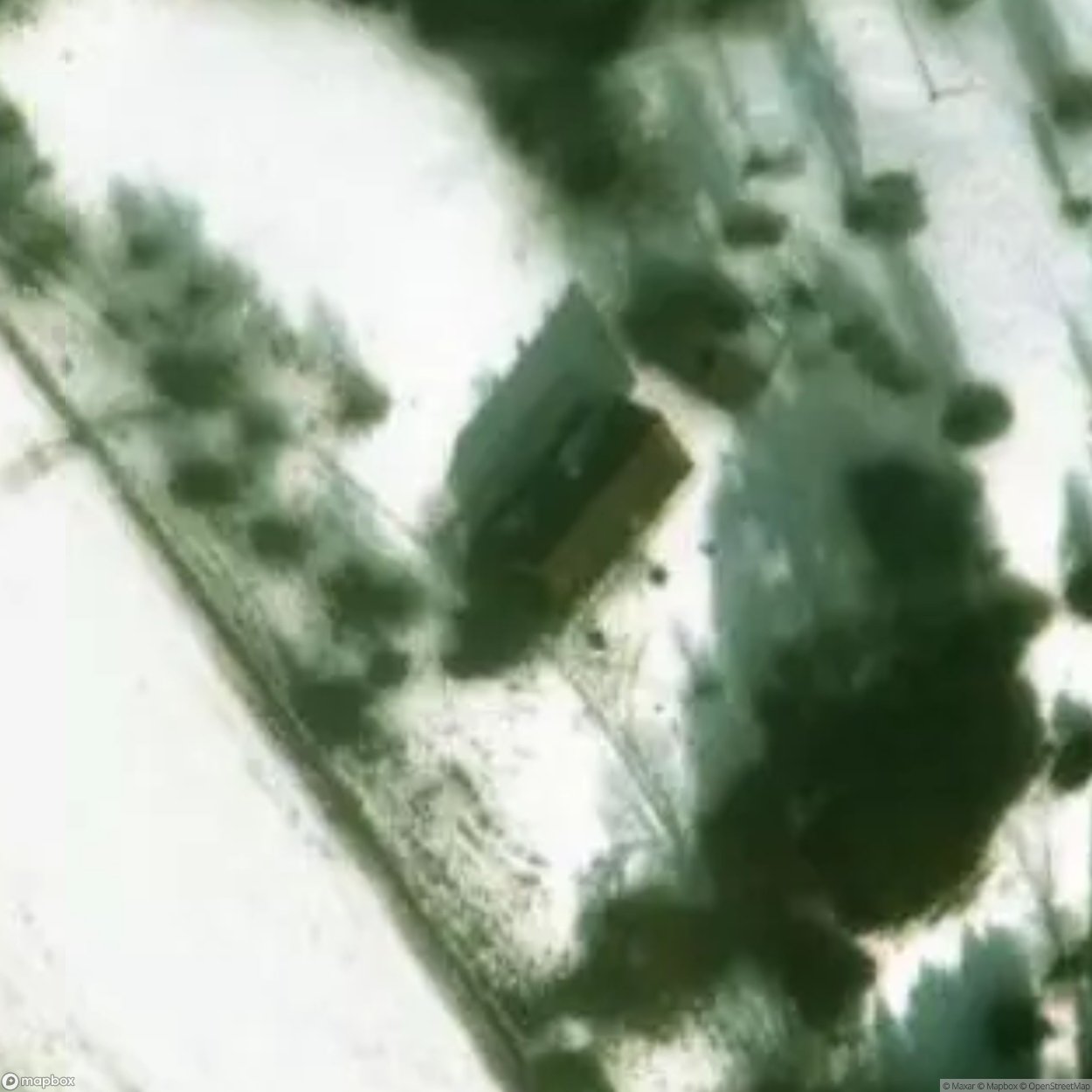 Farm 2629 [OTHER] [AUT]