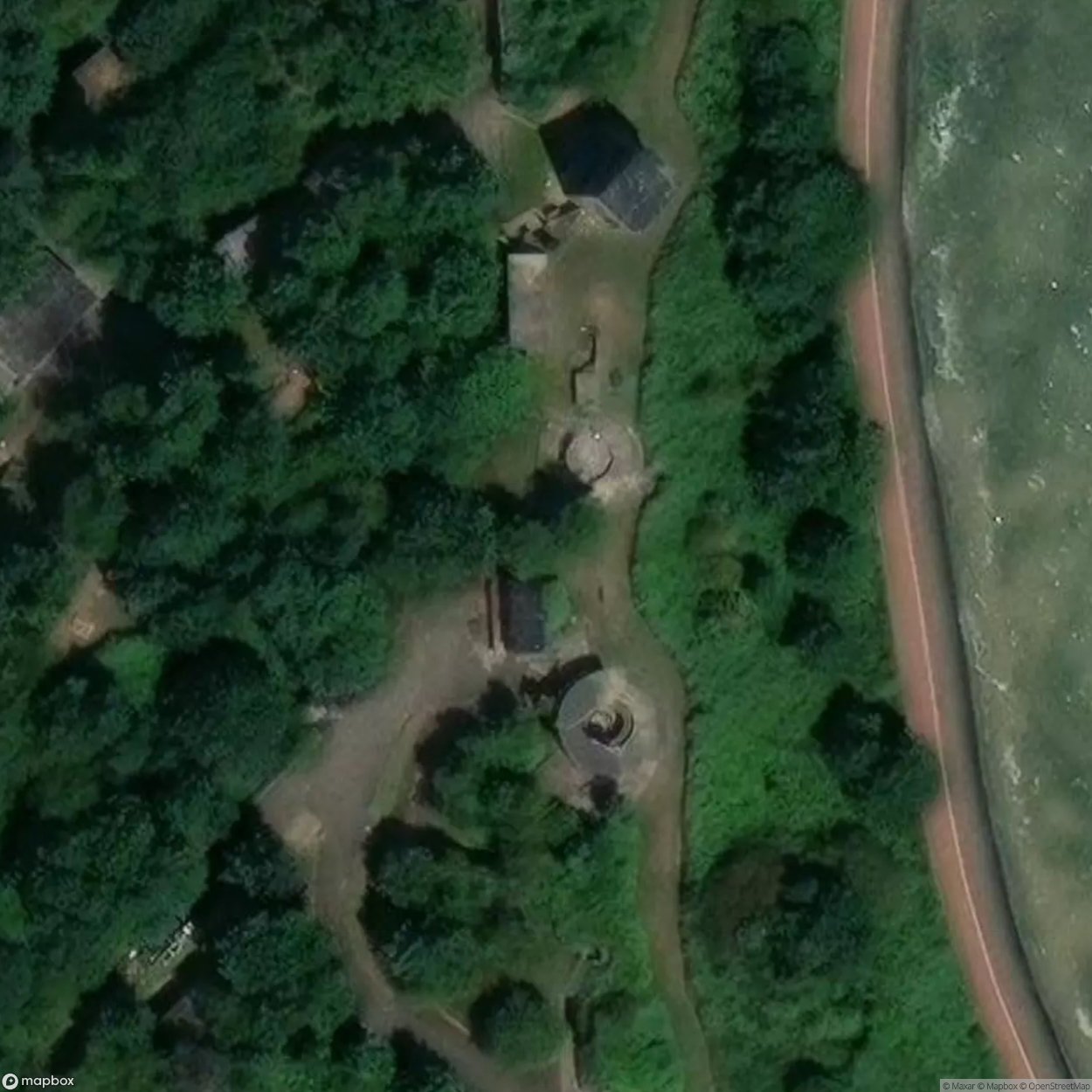 Beacon Hill Fort [GBR] #15531