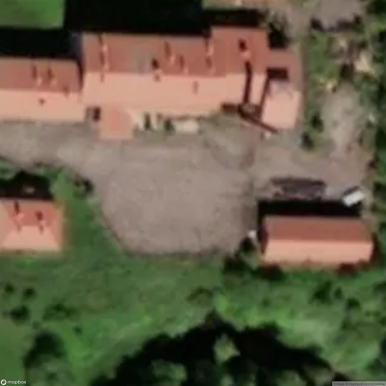 Lost Mini Village [FIN]