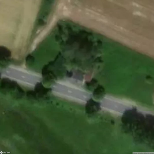 Albert I House / Maison Albert 1er [BEL]