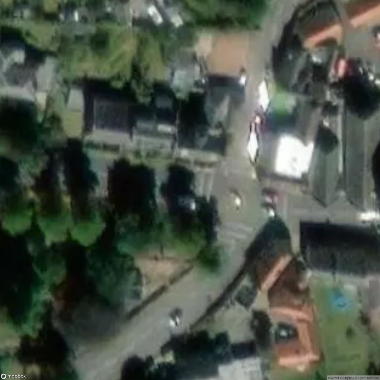 Herdmanflat Hospital [GBR]