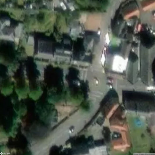 Herdmanflat Hospital [GBR]