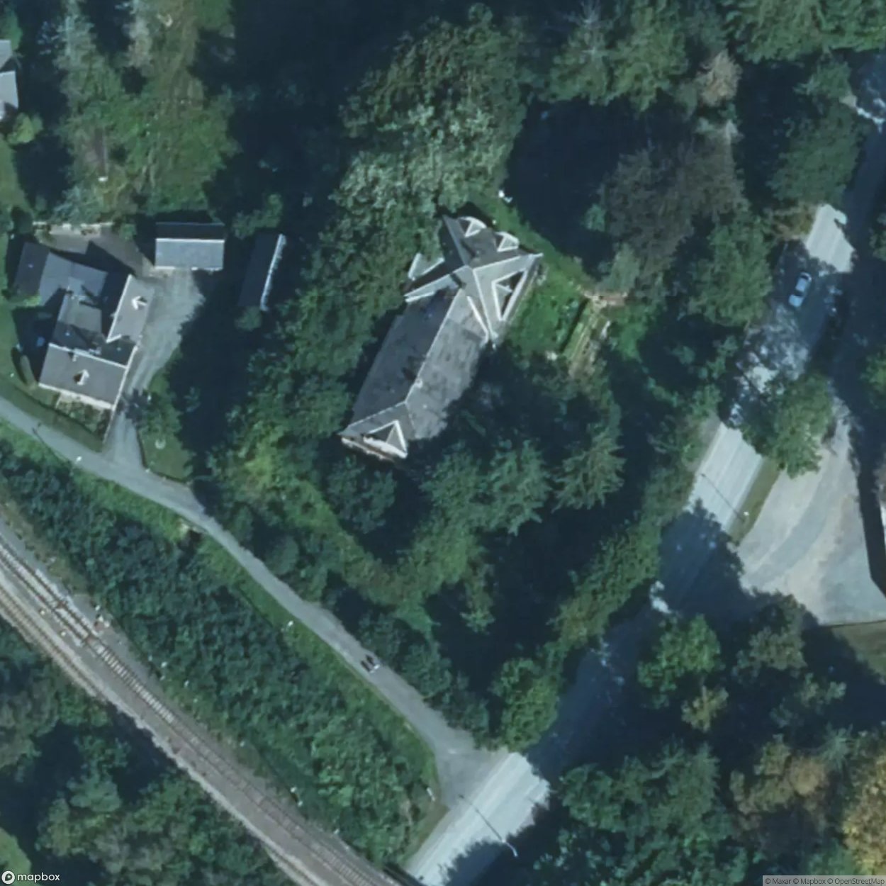 Children's Home 8 [DEU]