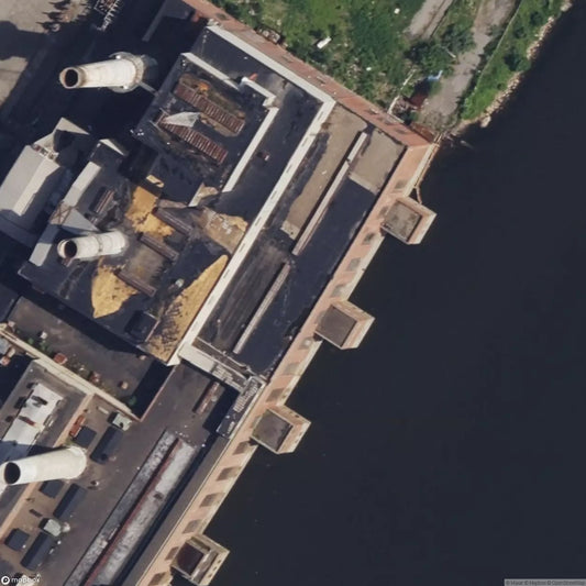 Somerset Powerplant