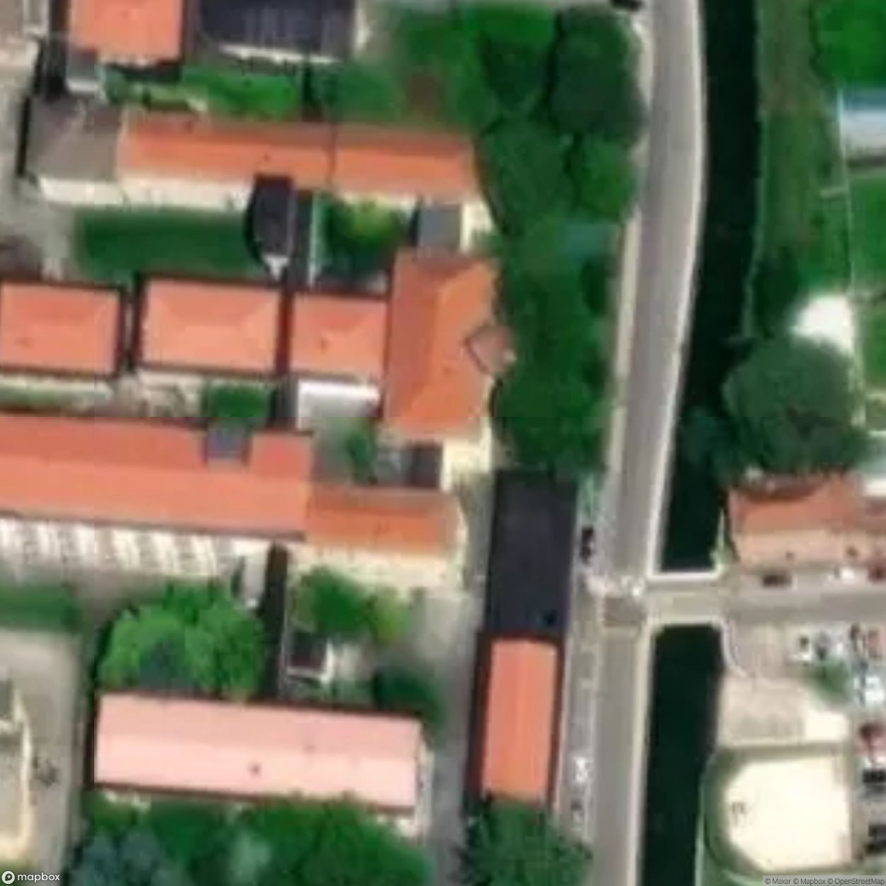 Giovanni Battista Hospital [ITA]