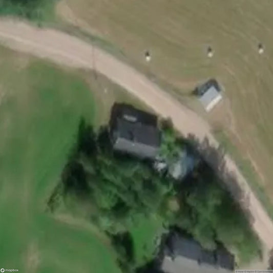 House ter Norsted [SWE]