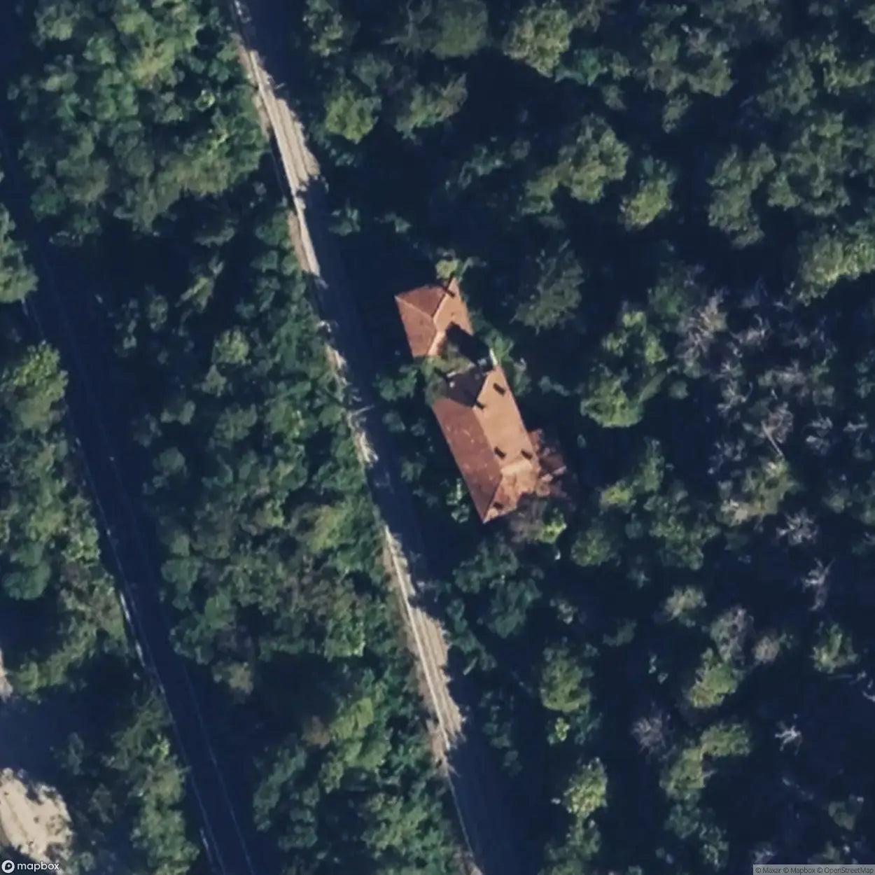 Ex monastero [ITA] The Urbex Factory
