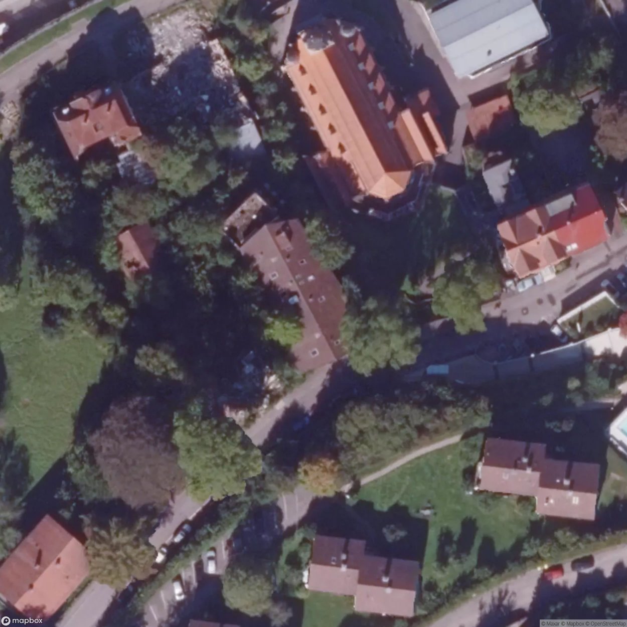 Krank Sanatorium [DEU]