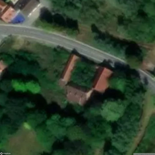 Garfield House [BEL]