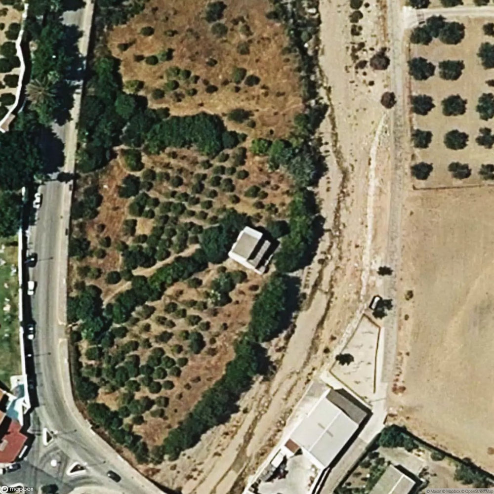 It Is A Small House [ESP] #35638