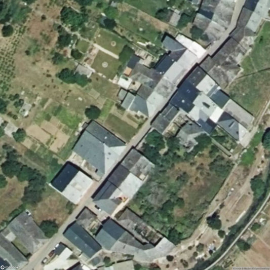 Antigua CÃ¡rcel [ESP]