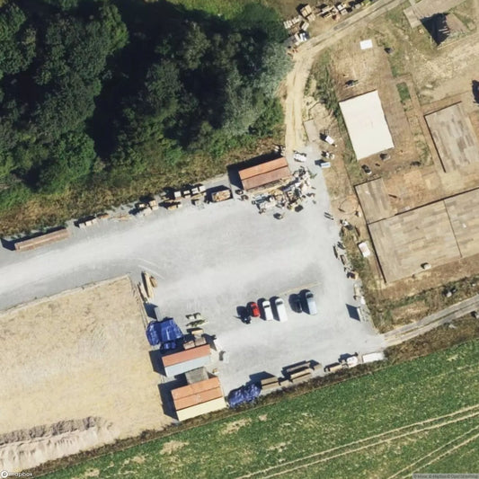 Bivouac The Camp [BEL]