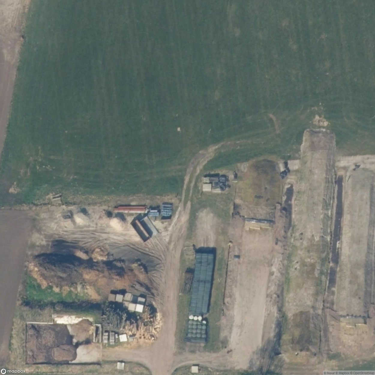 Shooting Range Horst 1 [NLD]