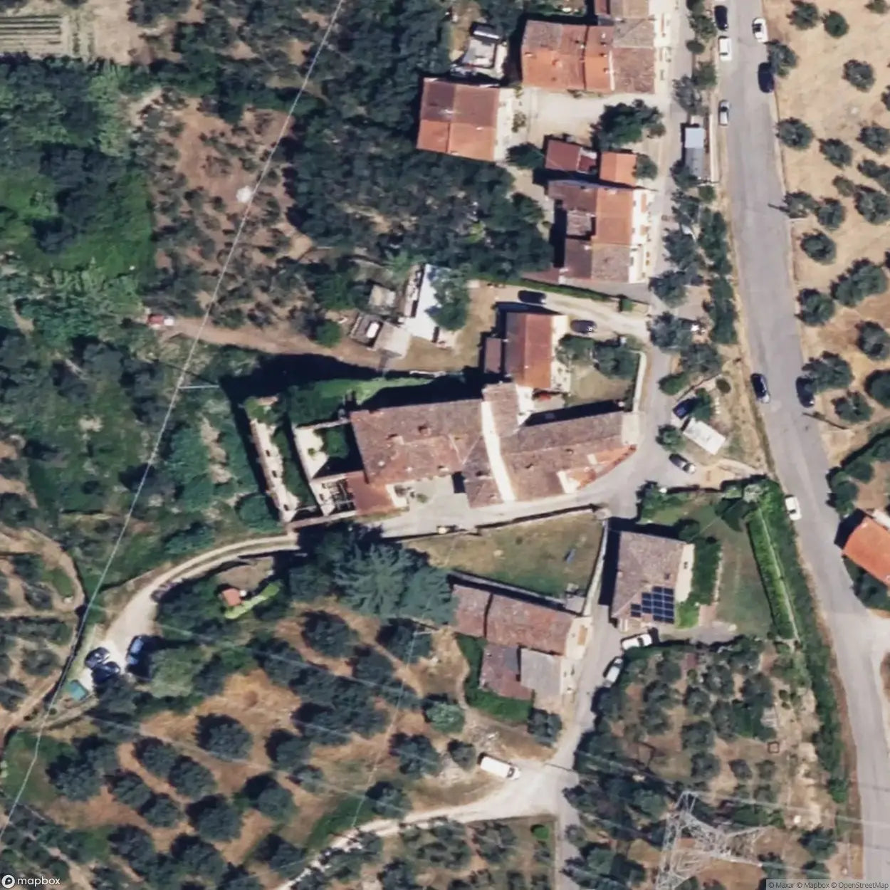 Borgo Buriano [ITA] The Urbex Factory