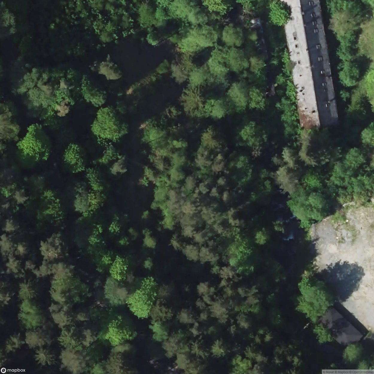 Abandoned Library Lubon [DEU] #35068