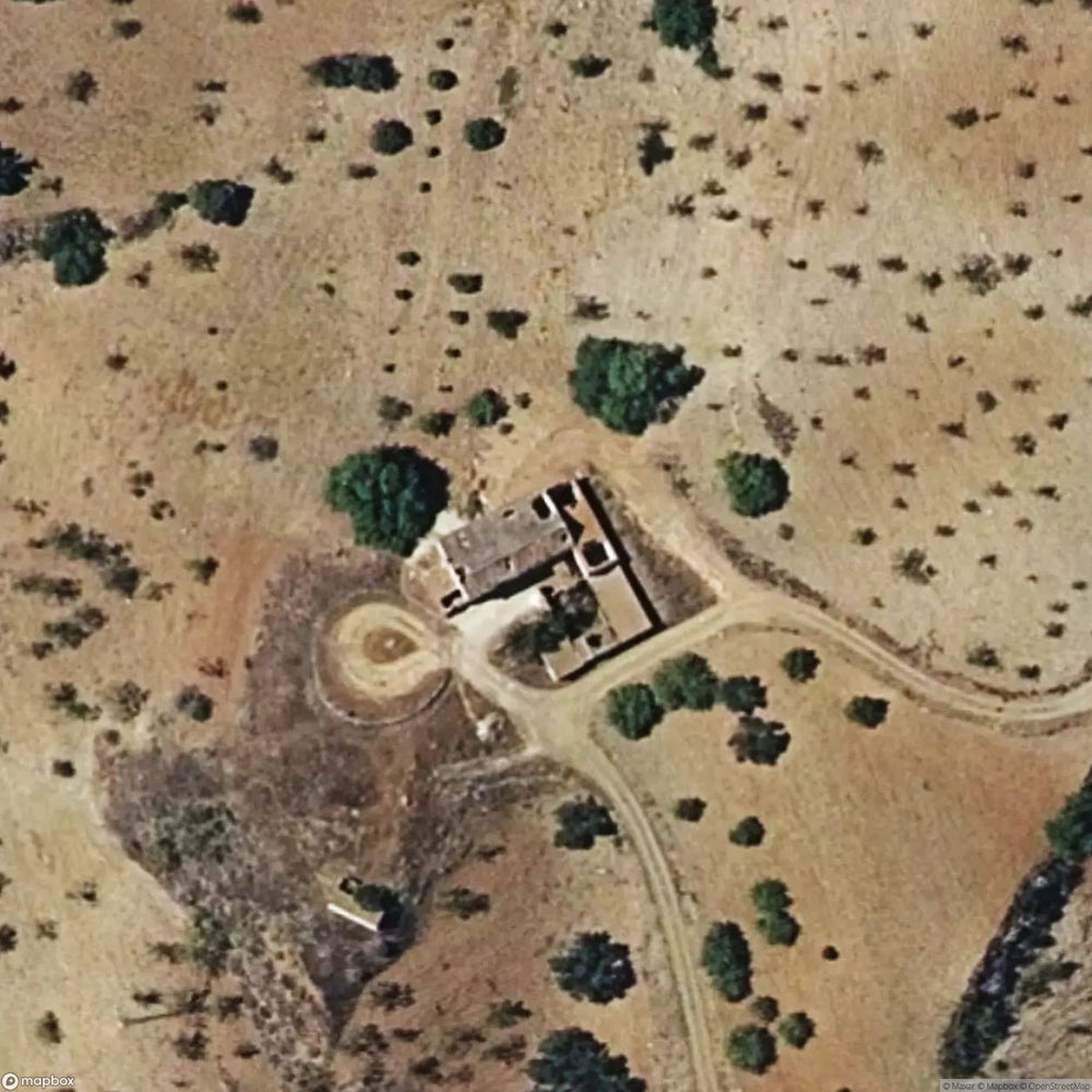 Old Farm Hs [ESP] #21858