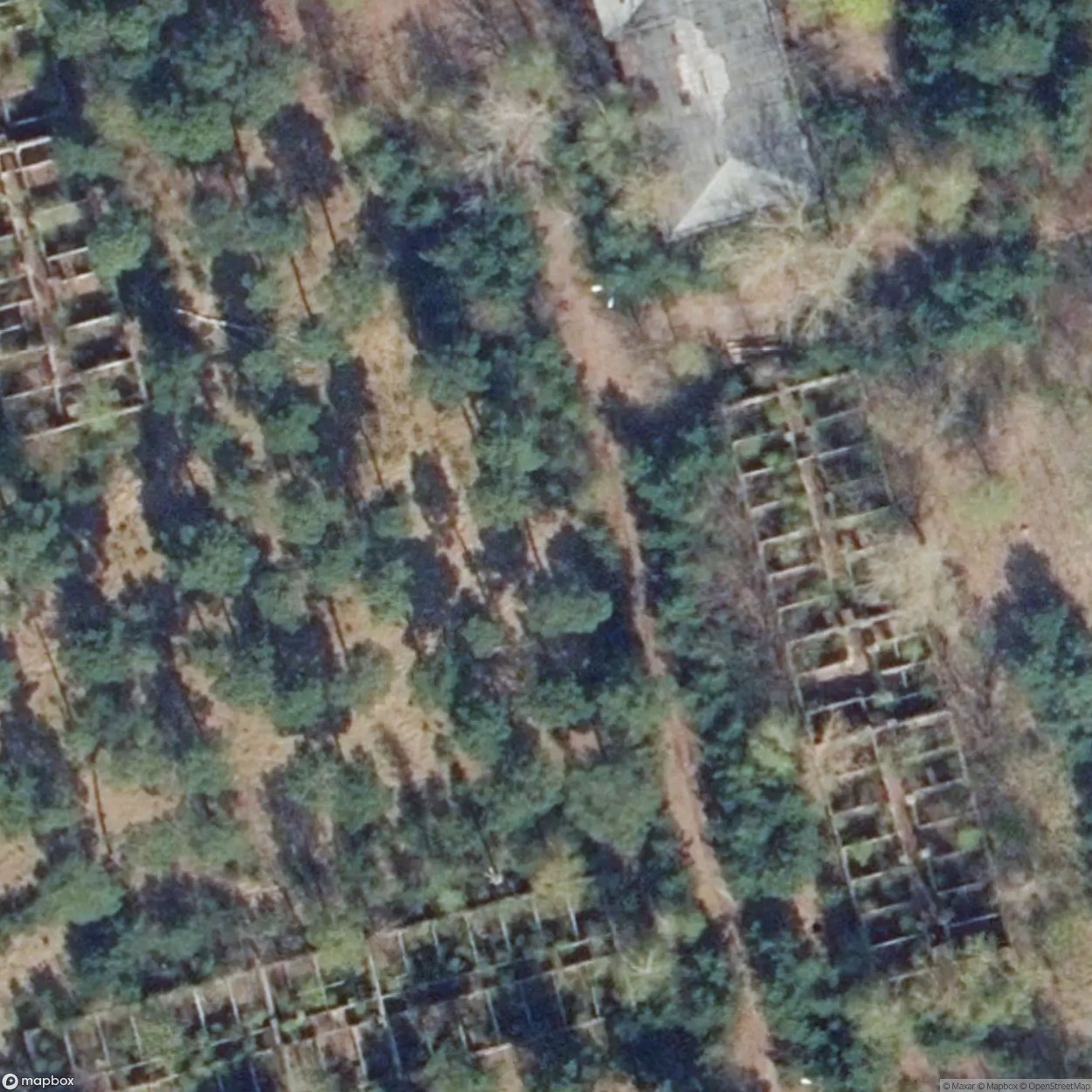 Soviet Air Force Bomber Base [DEU]