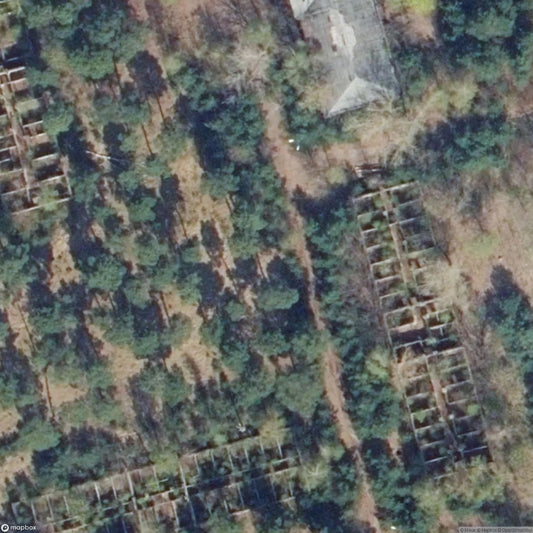 Soviet Air Force Bomber Base [DEU]