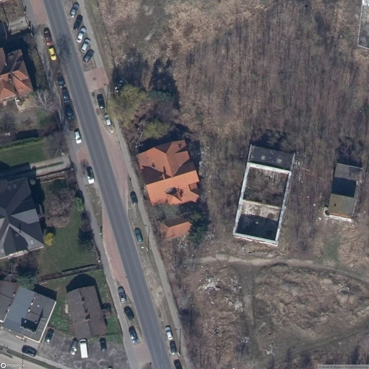 Site Ostrow Wielkopolski [POL] #33254