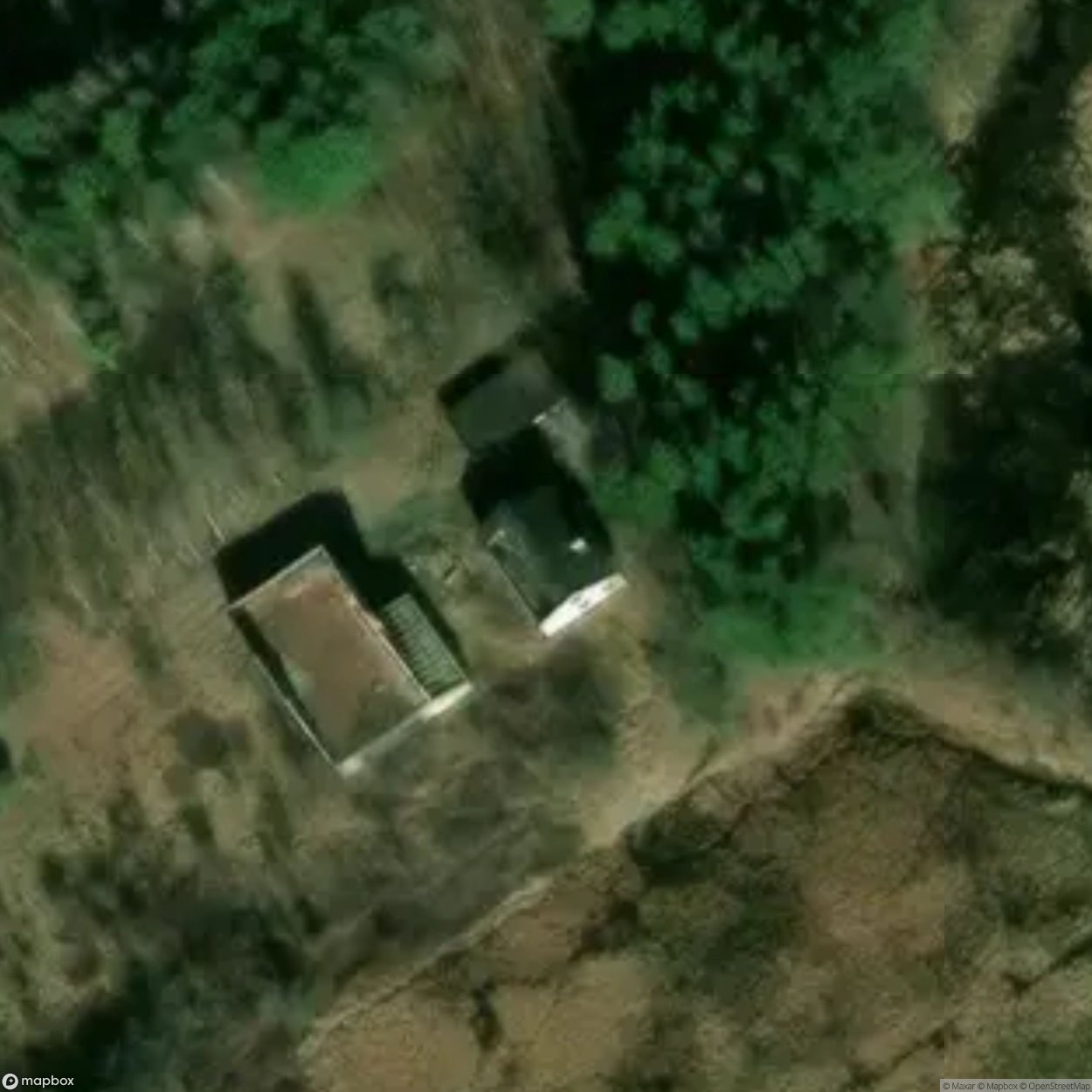 Site Abandoned Farm In Ko Biel [POL] #24039