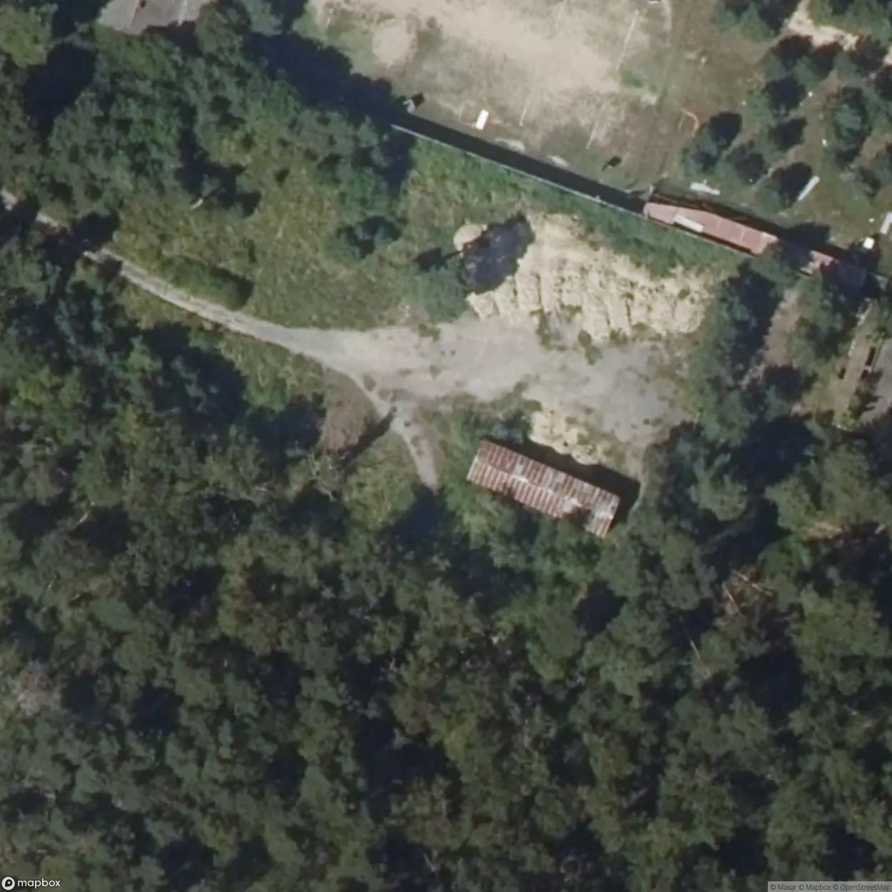 Shed 2 [FRA]