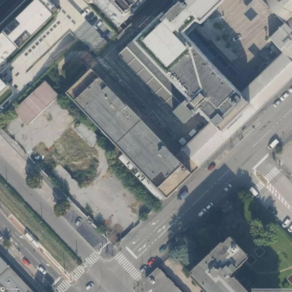 Abandoned Office [ITA] #35373