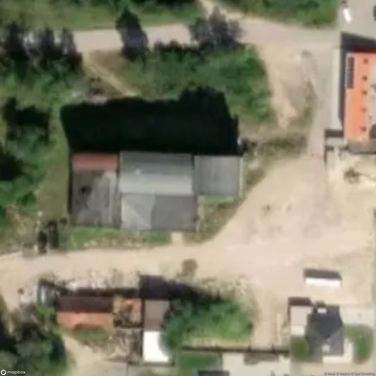 Steinwerk Cheicka [DEU]