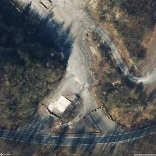 Sand-lime Stone Quarry [DEU]