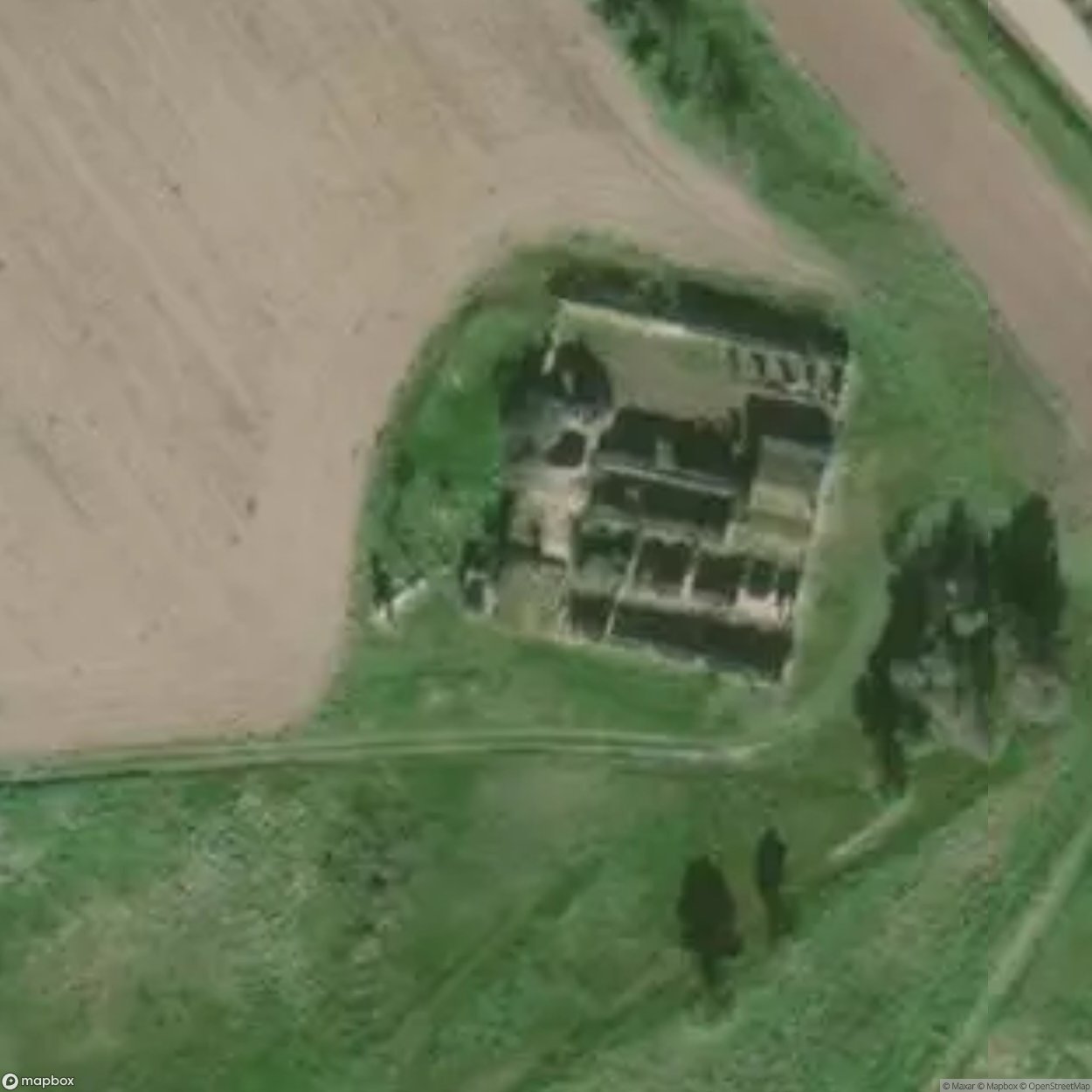 Farm Cerignola [ITA]