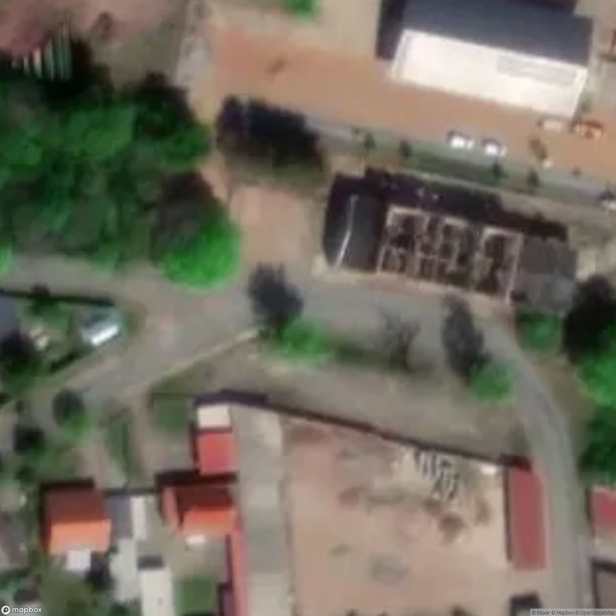 Station Ballenstedt [DEU]