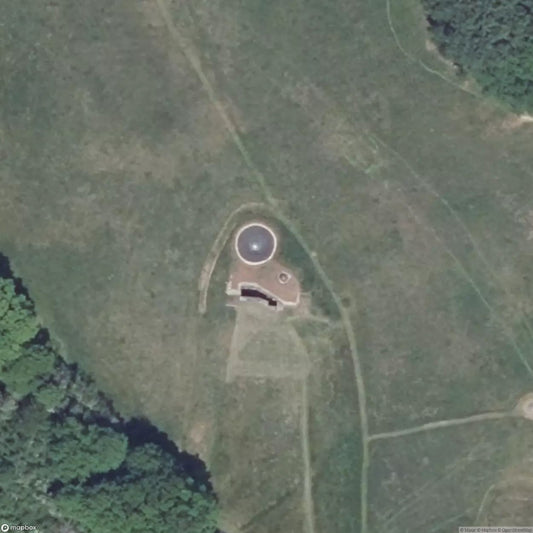 Immerhof Fortification 1 [FRA]