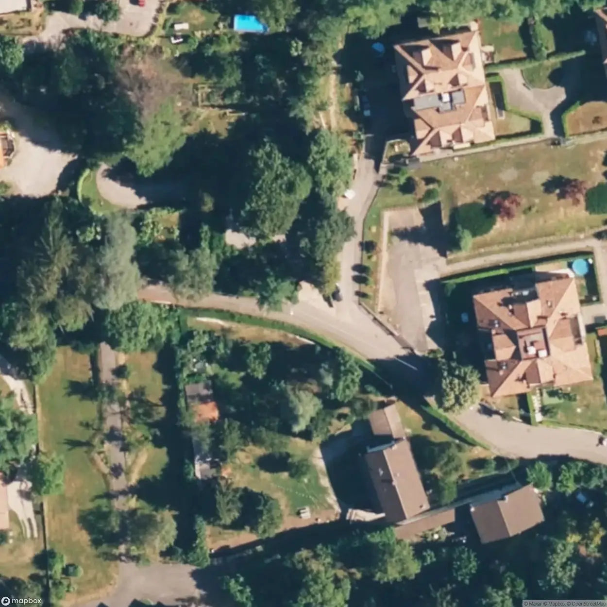 Ex colonia Luraschi [ITA] The Urbex Factory