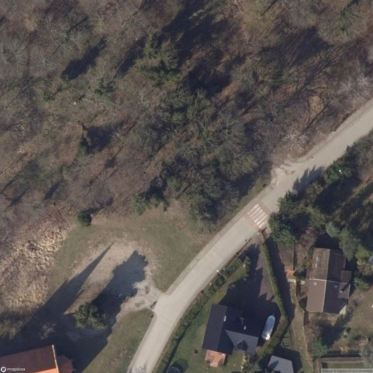 Cemetery ruins [POL]